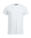 New Classic-T, Valkoinen