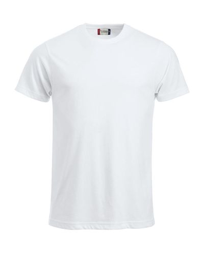 New Classic-T, Valkoinen