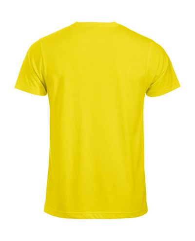 New Classic-T, Keltainen
