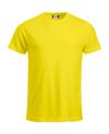 New Classic-T, Keltainen