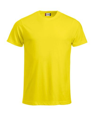New Classic-T, Keltainen