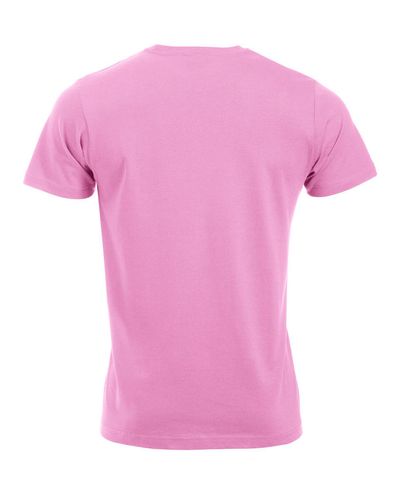 New Classic-T, Vaaleanpunainen
