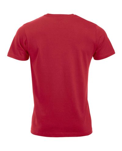 New Classic-T, Punainen