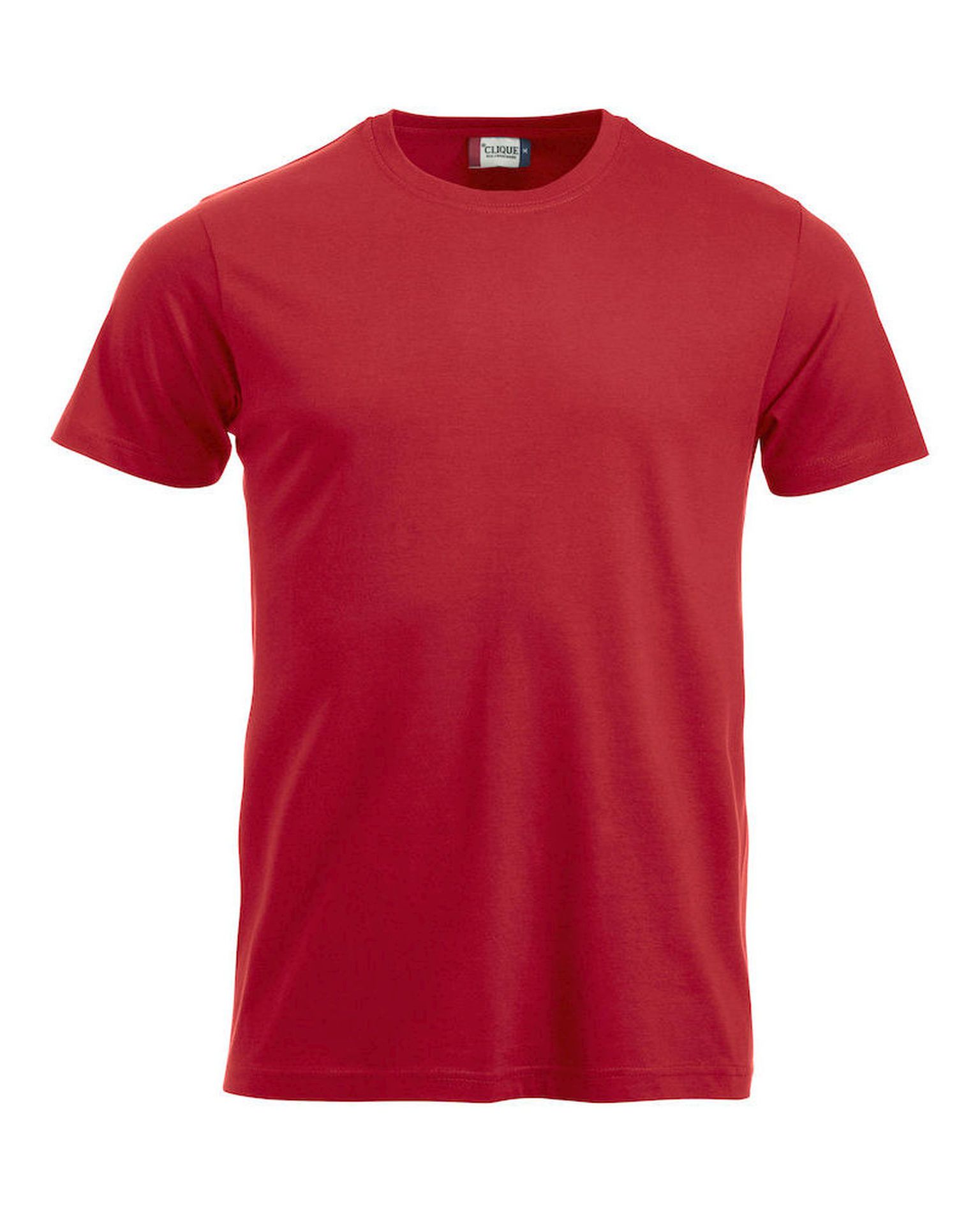 New Classic-T, Punainen