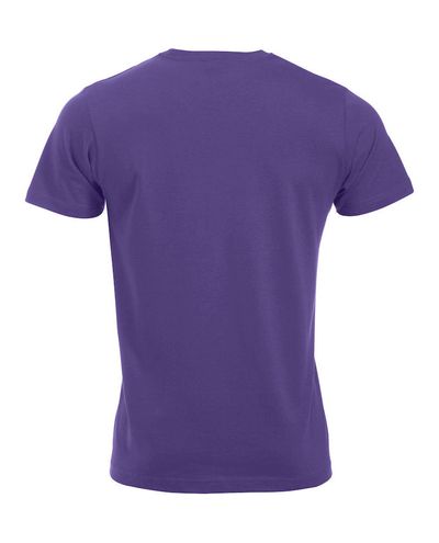New Classic-T, Violetti