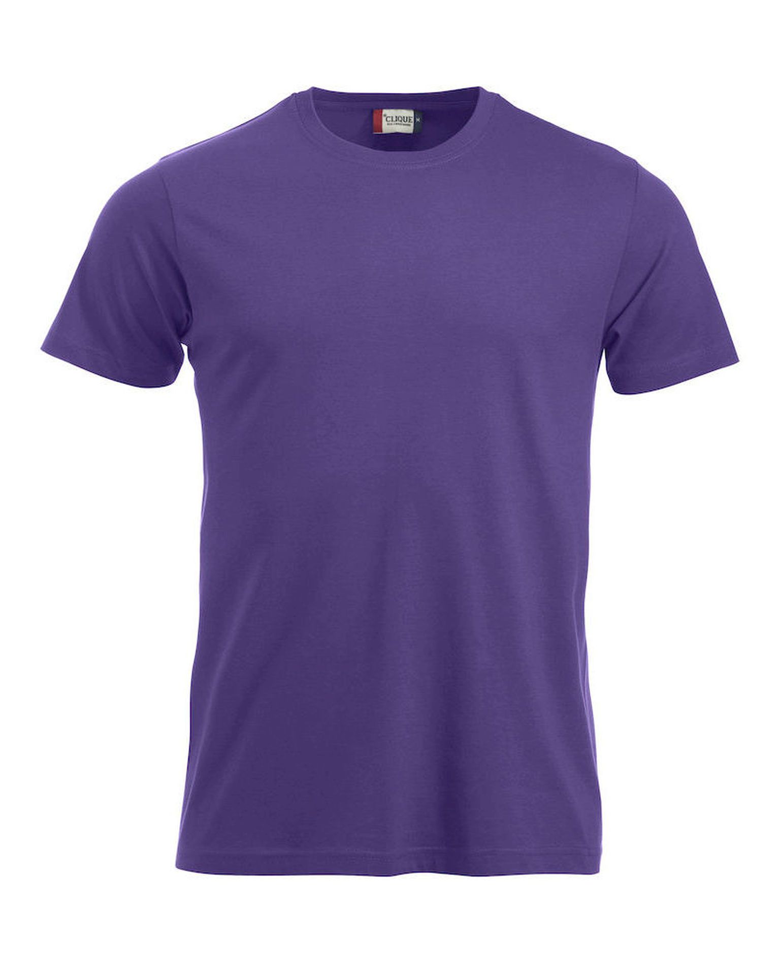 New Classic-T, Violetti