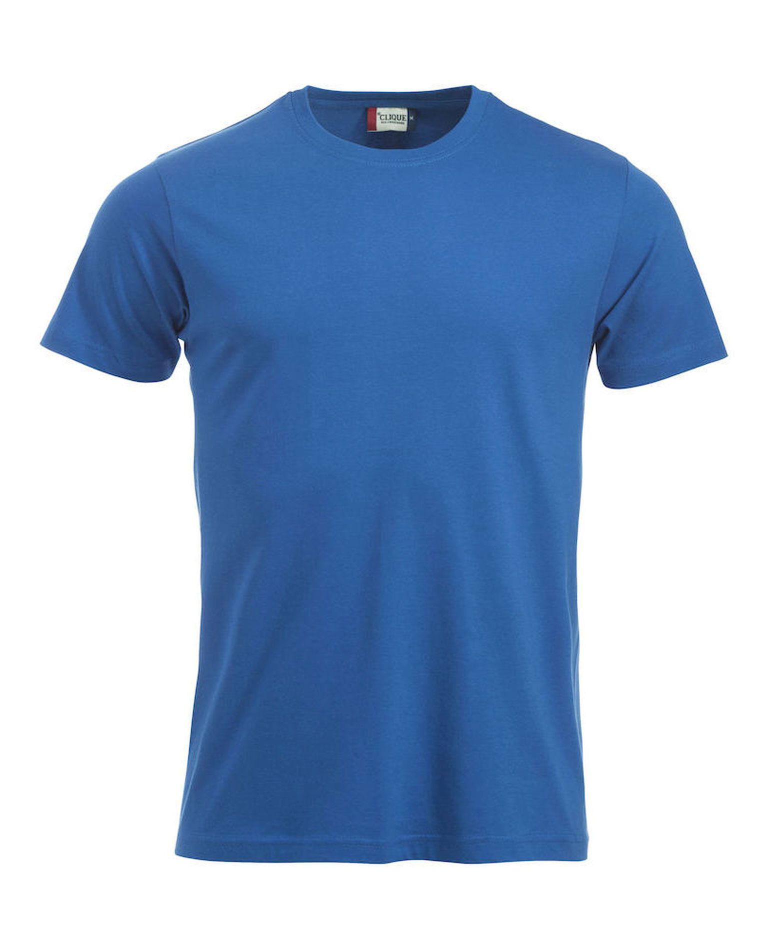 New Classic-T, Sininen