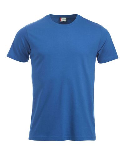 New Classic-T, Sininen