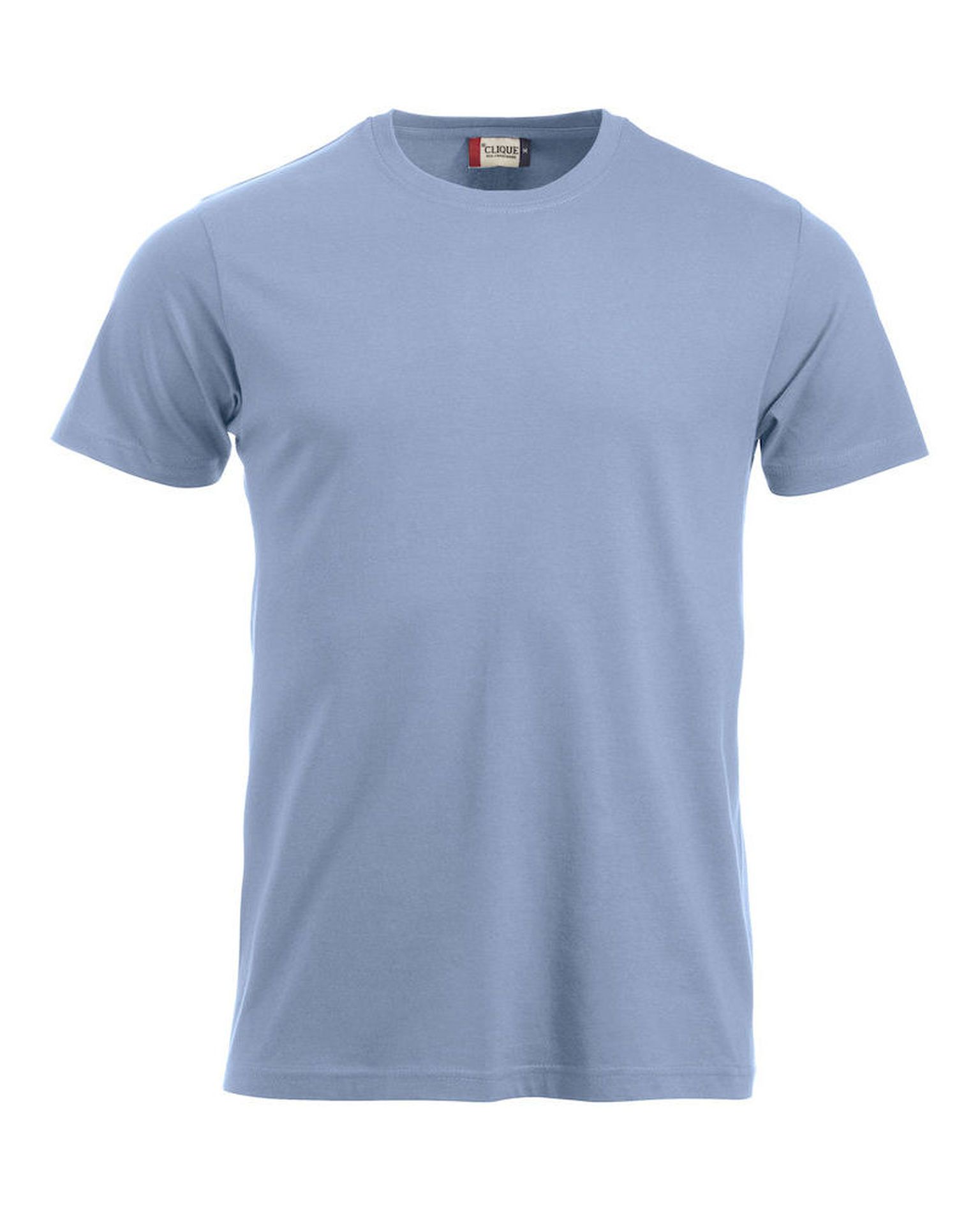 New Classic-T, Vaaleansininen