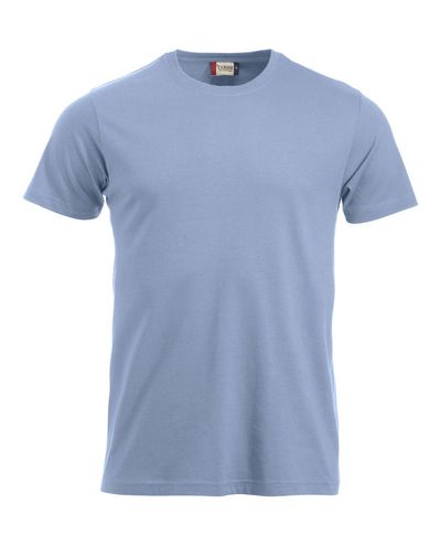 New Classic-T, Vaaleansininen