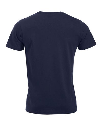 New Classic-T, Navy