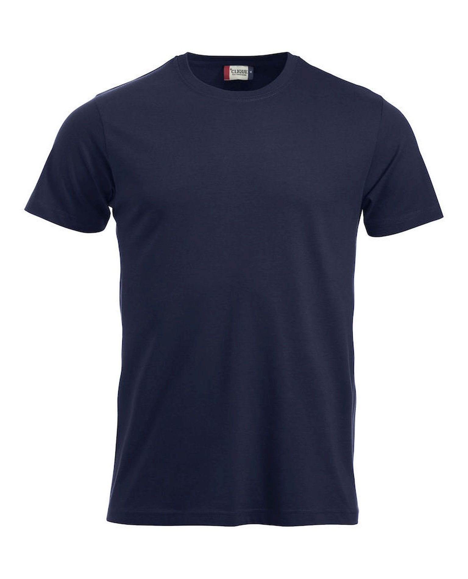 New Classic-T, Navy