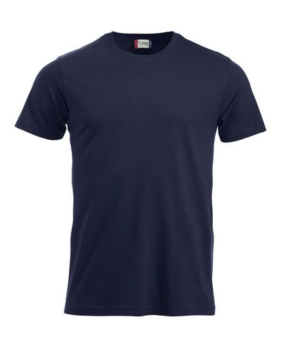 New Classic-T, Navy