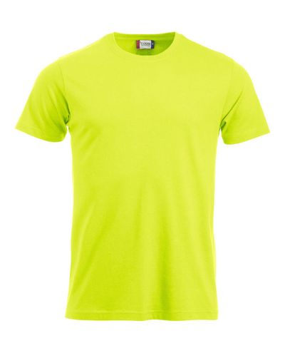 New Classic-T, Huomio Vihreä