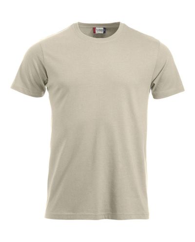 New Classic-T, Beige