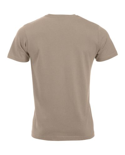 New Classic-T, Latte