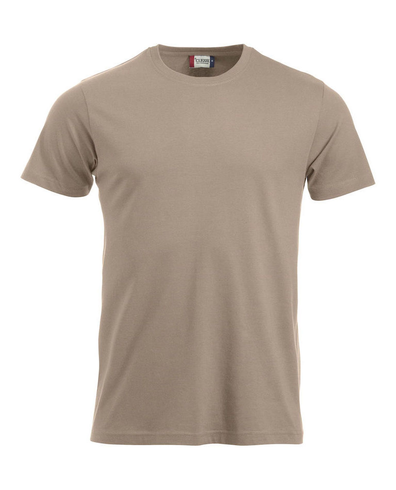 New Classic-T, Latte