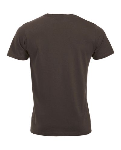 New Classic-T, Tummanruskea