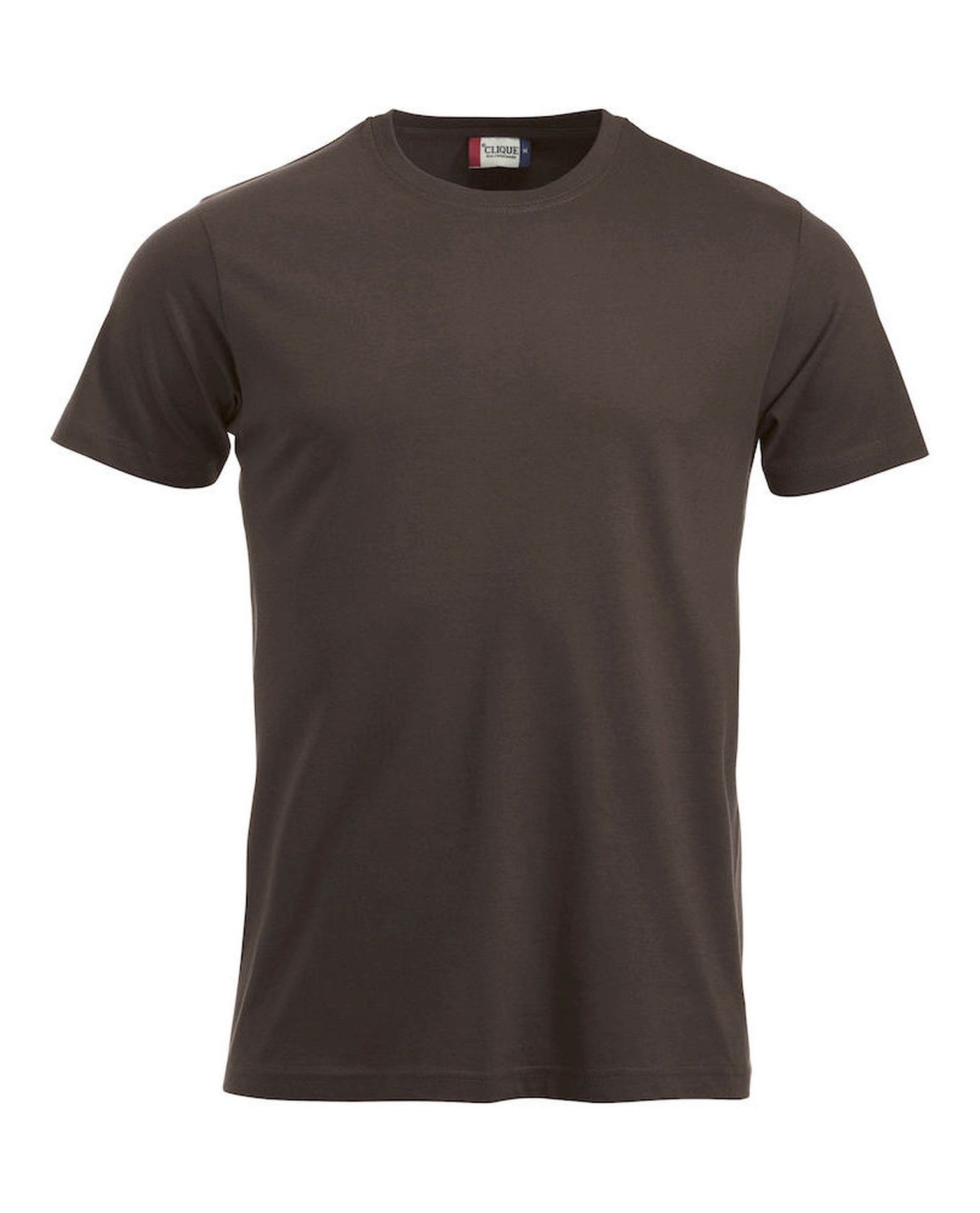 New Classic-T, Tummanruskea