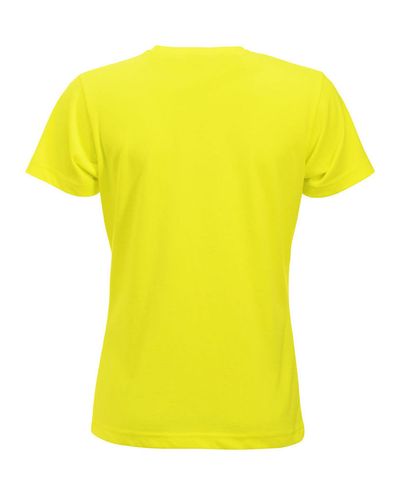 New Classic-T Women, Huomiokeltainen