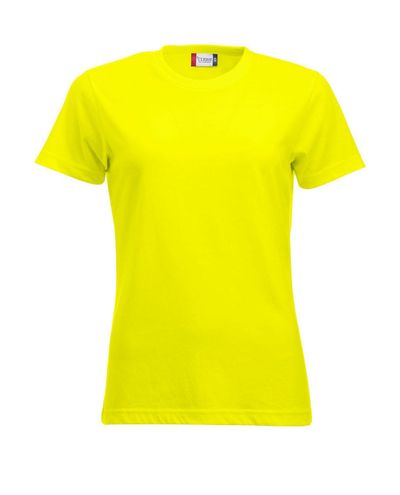 New Classic-T Women, Huomiokeltainen