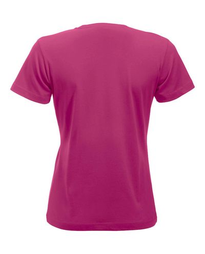 New Classic-T Women, Pinkki