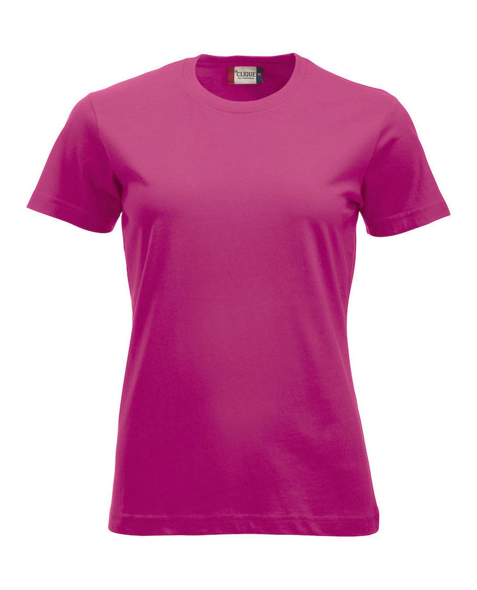 New Classic-T Women, Pinkki