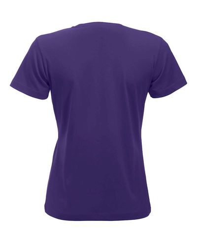 New Classic-T Women, Violetti