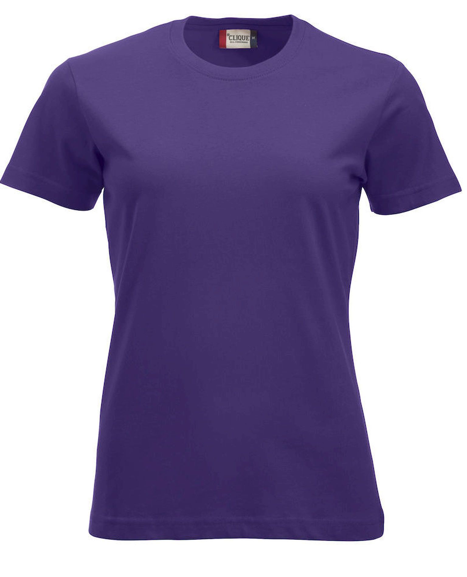 New Classic-T Women, Violetti