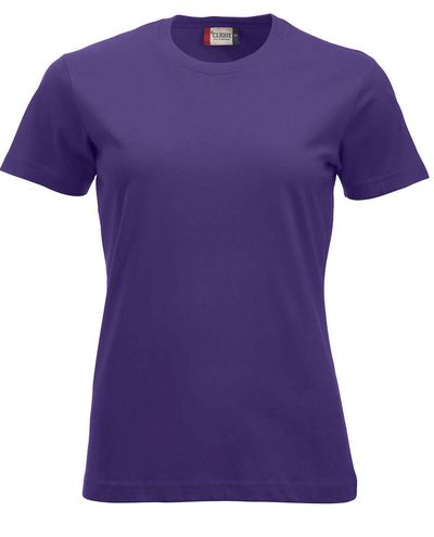 New Classic-T Women, Violetti