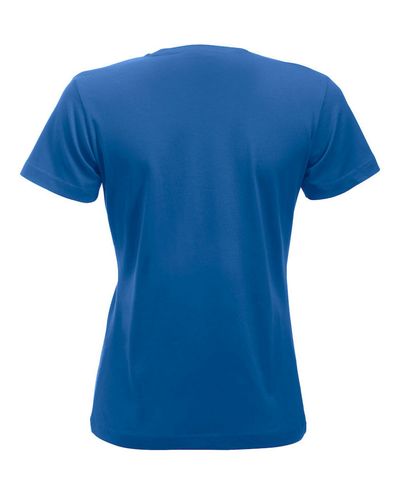 New Classic-T Women, Sininen