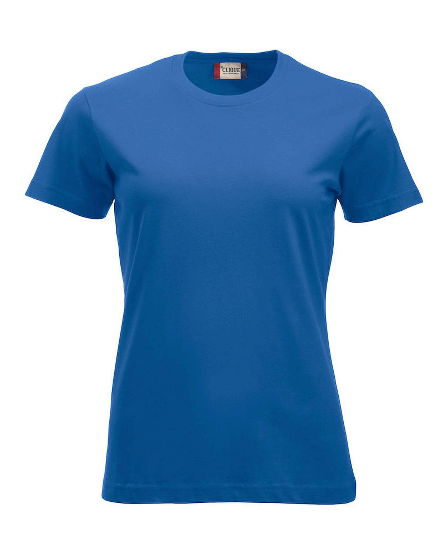 New Classic-T Women, Sininen