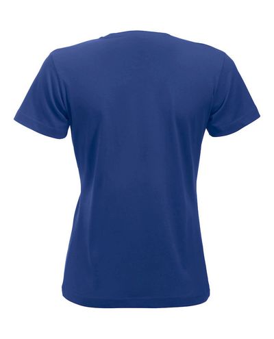 New Classic-T Women, Syvänsininen
