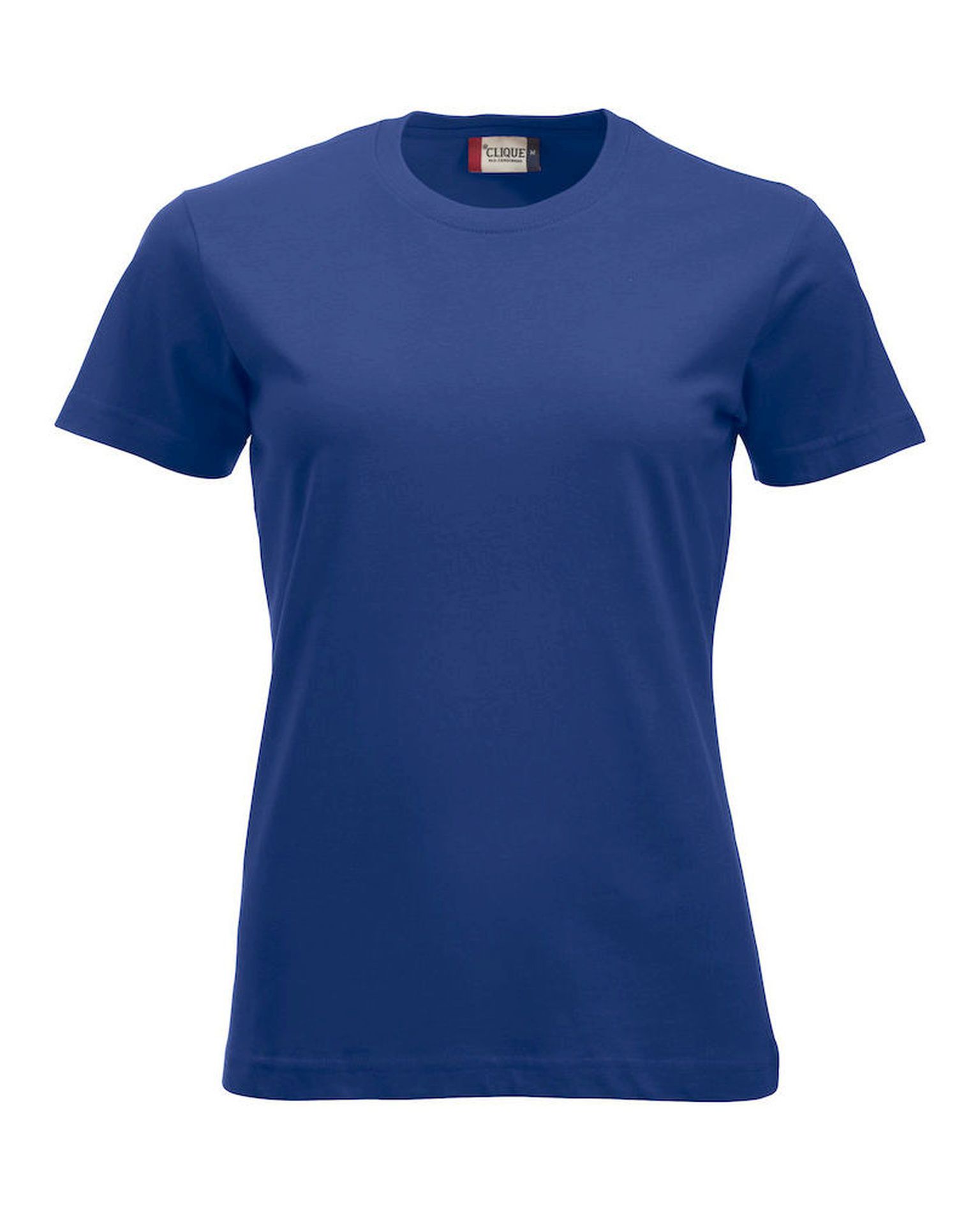 New Classic-T Women, Syvänsininen