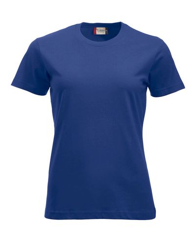 New Classic-T Women, Syvänsininen