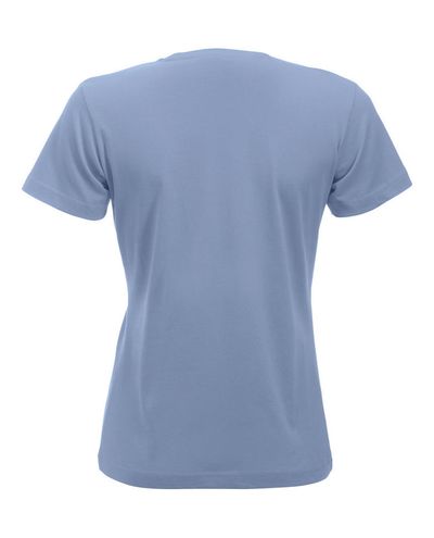 New Classic-T Women, Vaaleansininen