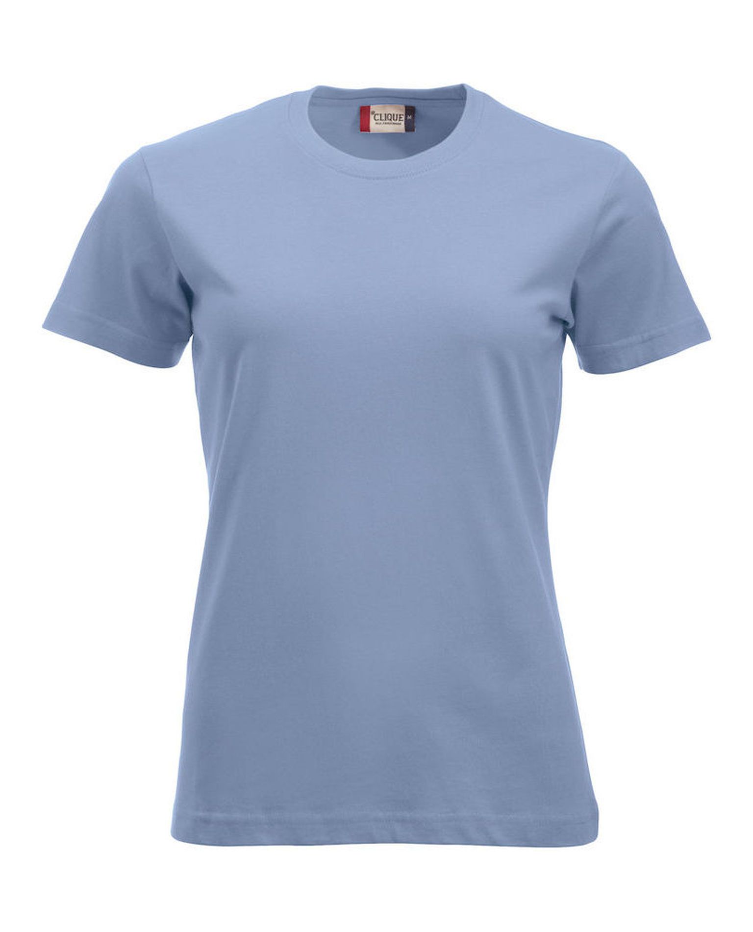 New Classic-T Women, Vaaleansininen