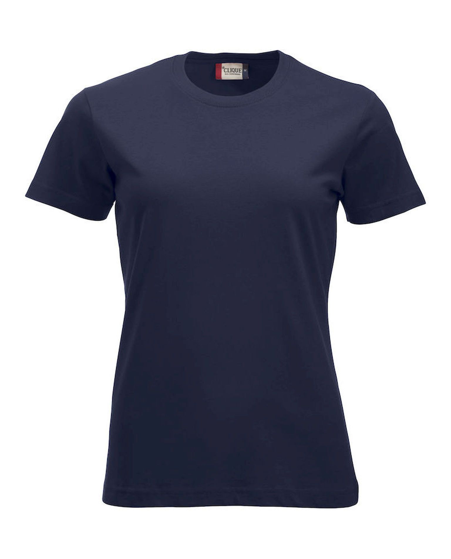 New Classic-T Women, Navy
