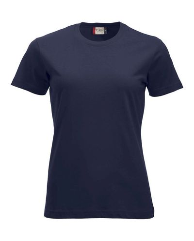 New Classic-T Women, Navy