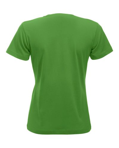 New Classic-T Women, Omenanvihreä