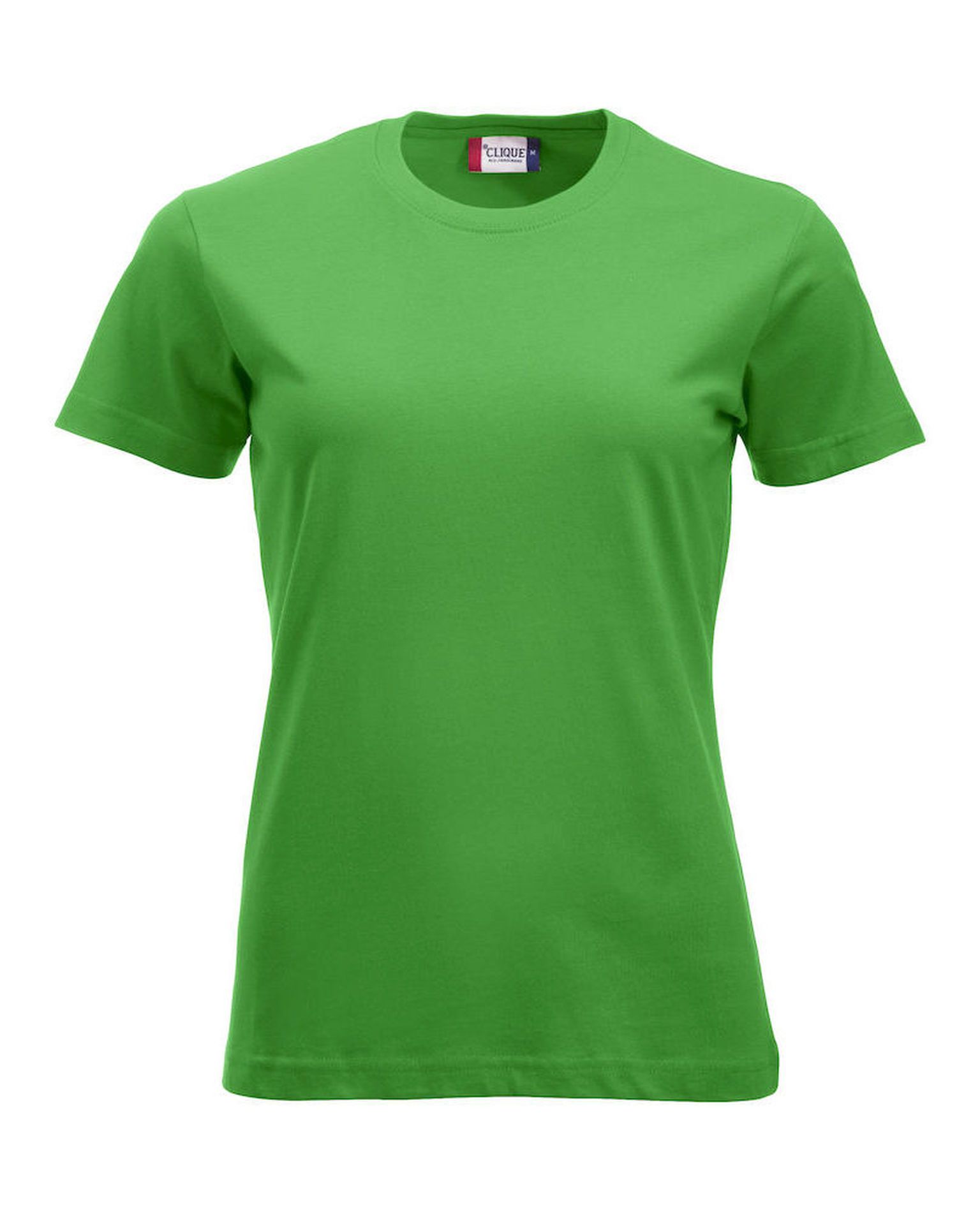 New Classic-T Women, Omenanvihreä