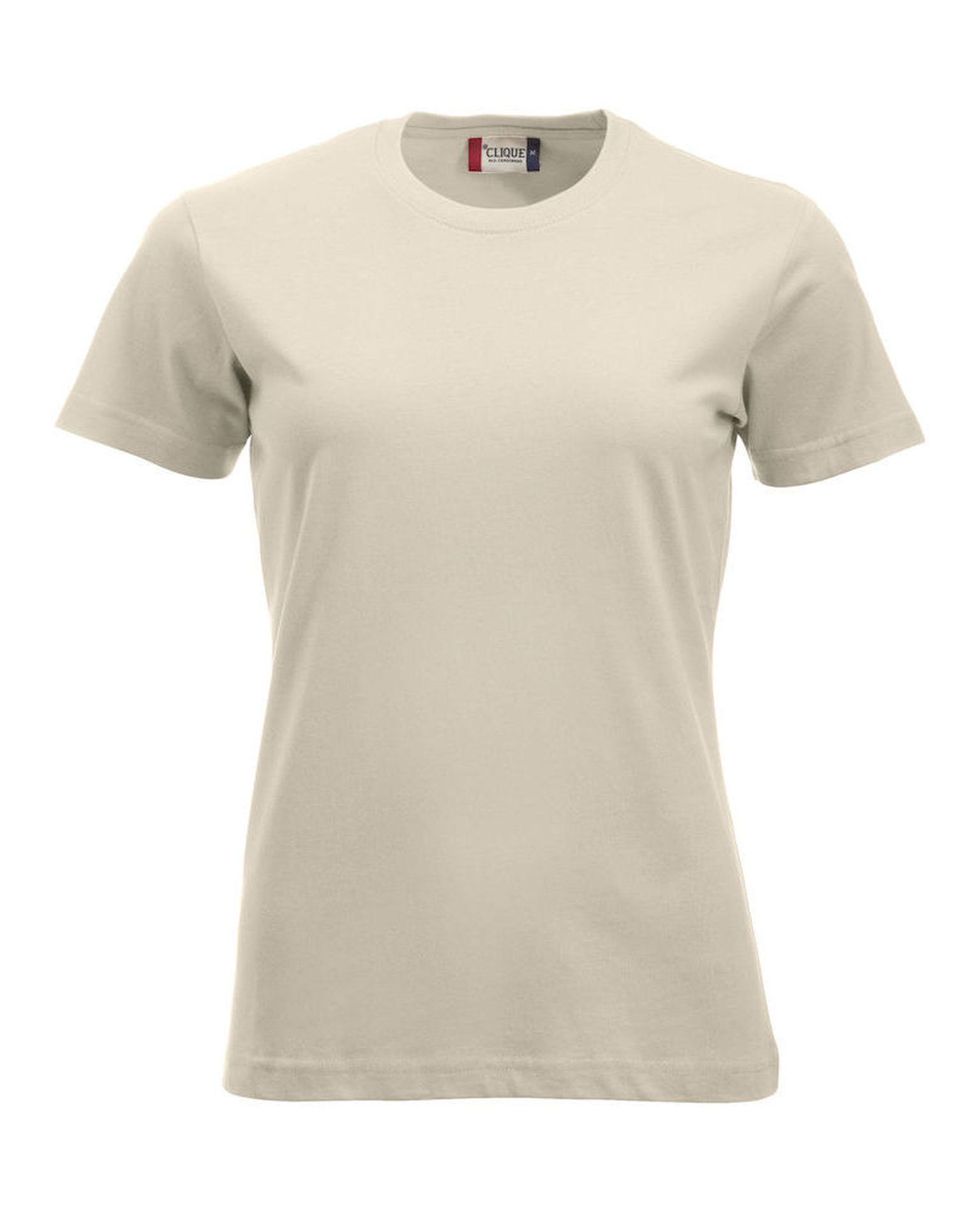 New Classic-T Women, Beige