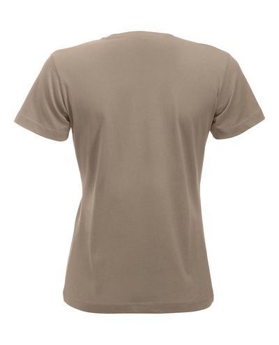 New Classic-T Women, Latte