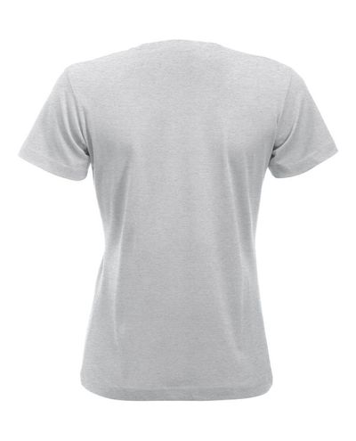 New Classic-T Women, Tuhka