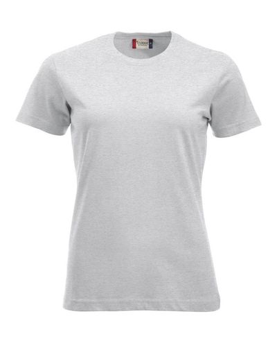 New Classic-T Women, Tuhka