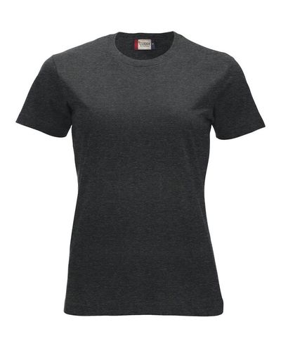 New Classic-T Women, Meleerattu Antrasiitti