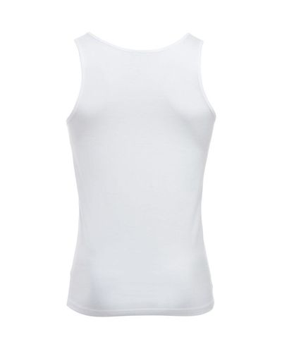 Classic Tanktop, Valkoinen