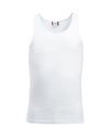 Classic Tanktop, Valkoinen