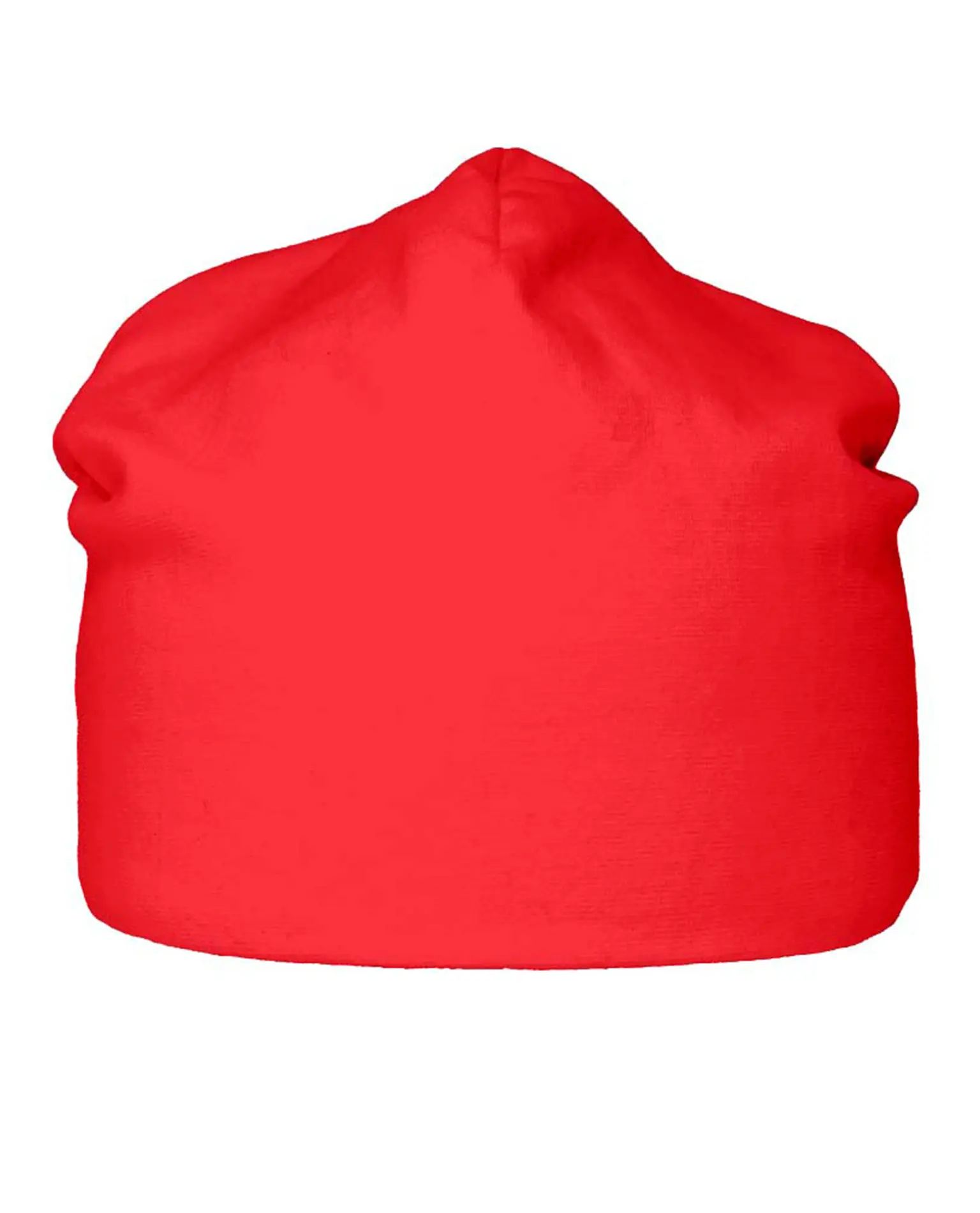 Puijo pipo LONG (28 cm), Punainen
