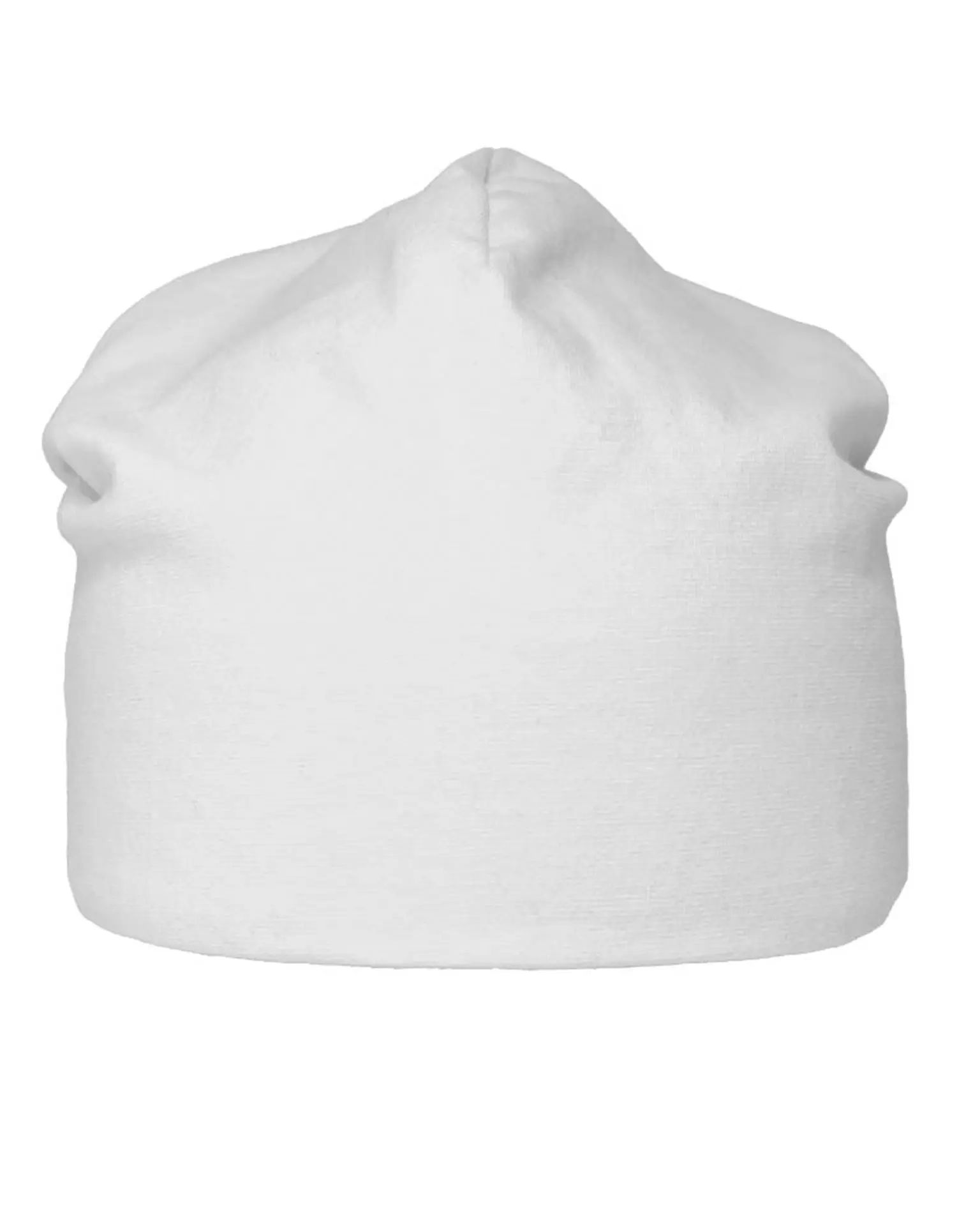Puijo pipo LONG (28 cm), Valkoinen